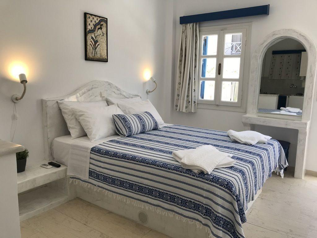 Dioskouri Art Villas Kamári Extérieur photo