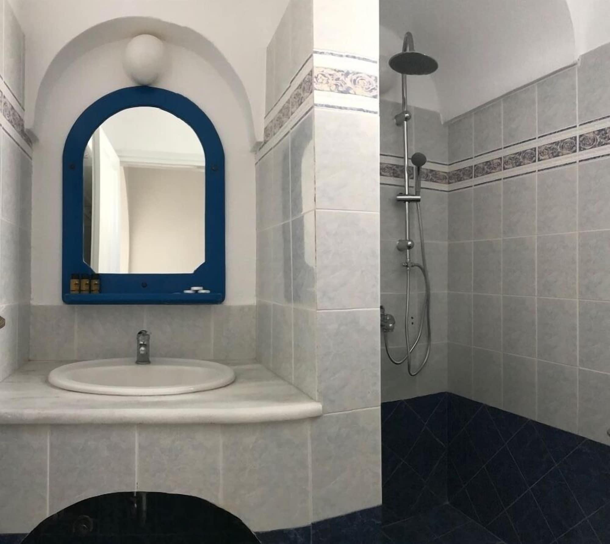Dioskouri Art Villas Kamári Extérieur photo