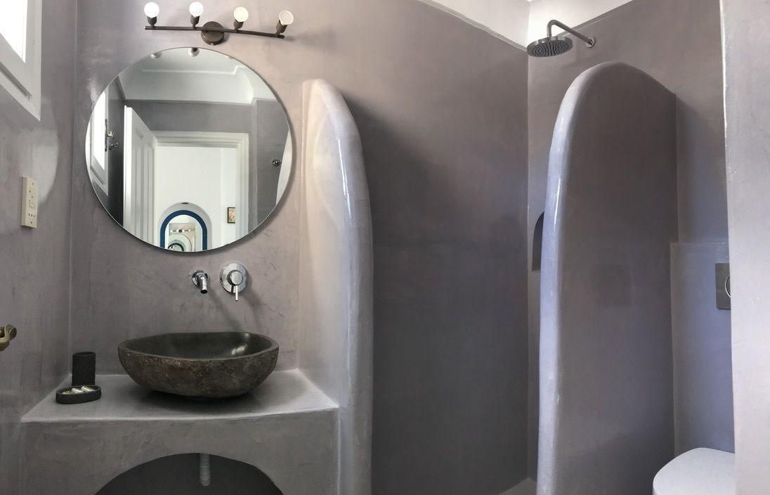 Dioskouri Art Villas Kamári Extérieur photo