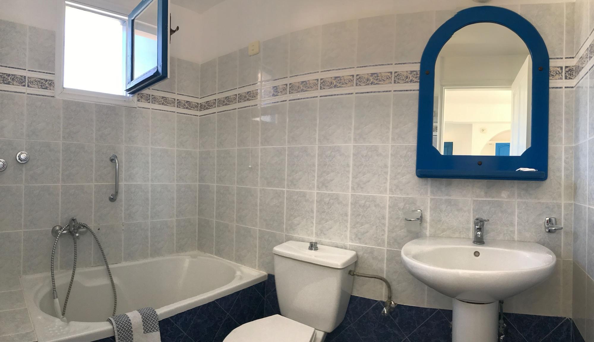Dioskouri Art Villas Kamári Extérieur photo