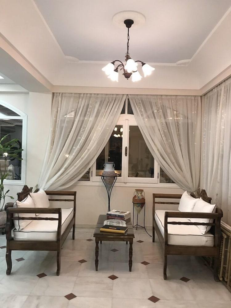 Dioskouri Art Villas Kamári Extérieur photo